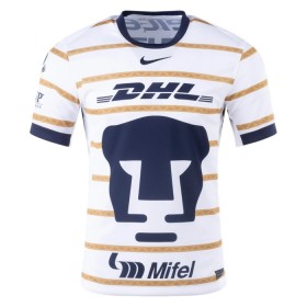 Pumas UNAM Domácí 2024-25 - Fotbalové Dresy (S/S)